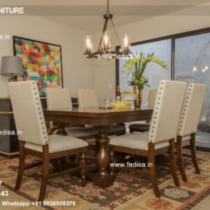 Dining Room Design Dining Table Dining Chairs Dining Table Set Model No - 4215