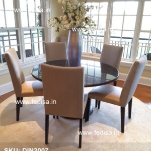 Dining Room Design Dining Table Dining Chairs Dining Table Set Model No - 4225