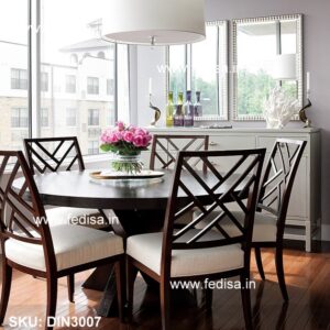 Dining Room Design Dining Table Dining Chairs Dining Table Set Model No - 4235