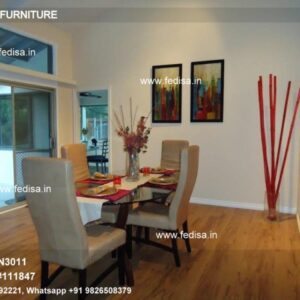 Dining Room Design Dining Table Dining Chairs Dining Table Set Model No - 4236