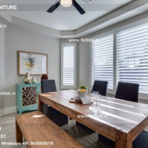 Dining Room Design Dining Table Dining Chairs Dining Table Set Model No - 4255