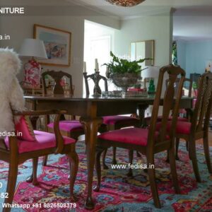 Dining Room Design Dining Table Dining Chairs Dining Table Set Model No - 4261