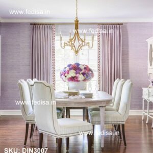 Dining Room Design Dining Table Dining Chairs Dining Table Set Model No - 4265