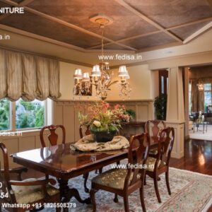 Dining Room Design Dining Table Dining Chairs Dining Table Set Model No - 4268