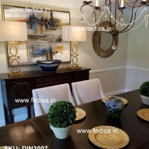 Dining Room Design Dining Table Dining Chairs Dining Table Set Model No - 4270