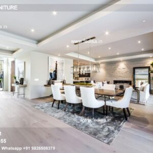 Dining Room Design Dining Table Dining Chairs Dining Table Set Model No - 4273