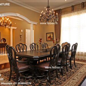 Dining Room Design Dining Table Dining Chairs Dining Table Set Model No - 4274