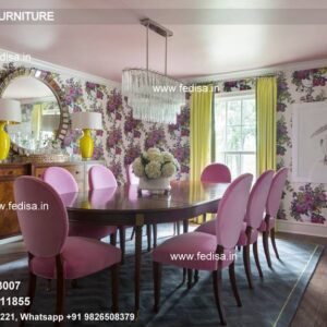 Dining Room Design Dining Table Dining Chairs Dining Table Set Model No - 4275