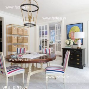 Dining Room Design Dining Table Dining Chairs Dining Table Set Model No - 4280