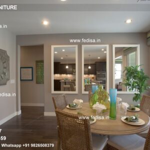 Dining Room Design Dining Table Dining Chairs Dining Table Set Model No - 4295