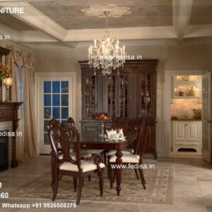 Dining Room Design Dining Table Dining Chairs Dining Table Set Model No - 4298