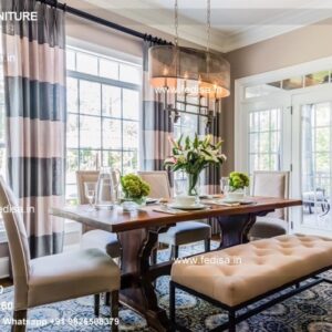 Dining Room Design Dining Table Dining Chairs Dining Table Set Model No - 4301