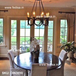 Dining Room Design Dining Table Dining Chairs Dining Table Set Model No - 4306