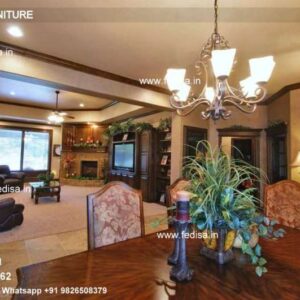 Dining Room Design Dining Table Dining Chairs Dining Table Set Model No - 4308