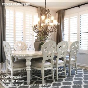Dining Room Design Dining Table Dining Chairs Dining Table Set Model No - 4310