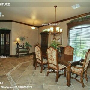 Dining Room Design Dining Table Dining Chairs Dining Table Set Model No - 4313