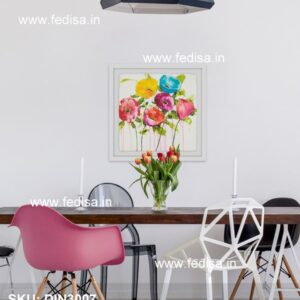 Dining Room Design Dining Table Dining Chairs Dining Table Set Model No - 4315