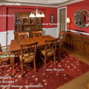 Dining Room Design Dining Table Dining Chairs Dining Table Set Model No - 4316