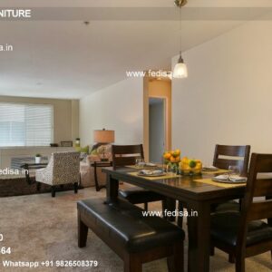 Dining Room Design Dining Table Dining Chairs Dining Table Set Model No - 4321