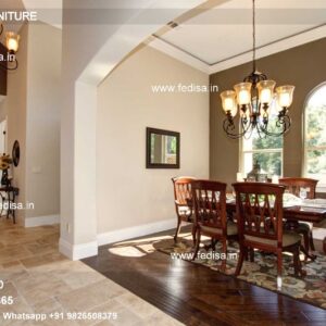 Dining Room Design Dining Table Dining Chairs Dining Table Set Model No - 4323