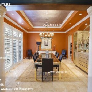 Dining Room Design Dining Table Dining Chairs Dining Table Set Model No - 4325