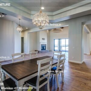 Dining Room Design Dining Table Dining Chairs Dining Table Set Model No - 4327