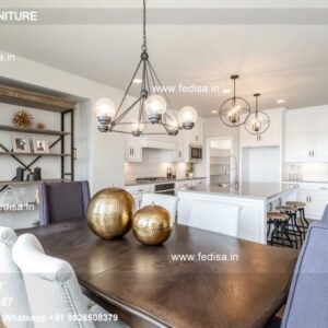 Dining Room Design Dining Table Dining Chairs Dining Table Set Model No - 4335