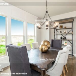 Dining Room Design Dining Table Dining Chairs Dining Table Set Model No - 4340