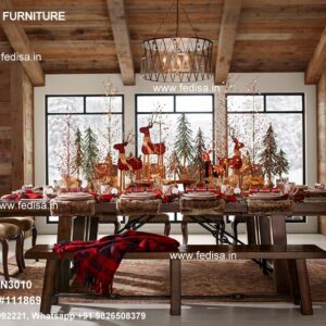 Dining Room Design Dining Table Dining Chairs Dining Table Set Model No - 4343