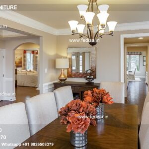 Dining Room Design Dining Table Dining Chairs Dining Table Set Model No - 4348