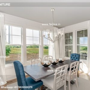 Dining Room Design Dining Table Dining Chairs Dining Table Set Model No - 4350