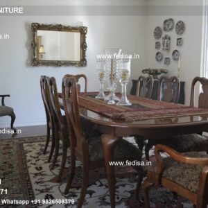 Dining Room Design Dining Table Dining Chairs Dining Table Set Model No - 4356