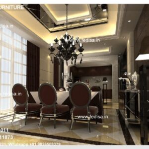 Dining Room Design Dining Table Dining Chairs Dining Table Set Model No - 4363