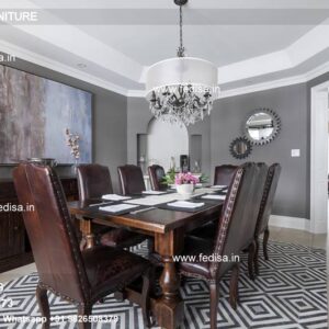 Dining Room Design Dining Table Dining Chairs Dining Table Set Model No - 4364