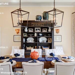 Dining Room Design Dining Table Dining Chairs Dining Table Set Model No - 4365