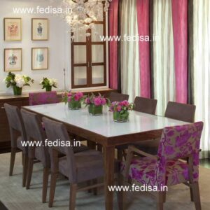 Dining Room Design Dining Table Dining Chairs Dining Table Set Model No - 4366