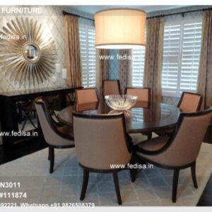 Dining Room Design Dining Table Dining Chairs Dining Table Set Model No - 4368