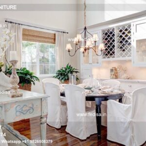 Dining Room Design Dining Table Dining Chairs Dining Table Set Model No - 4370