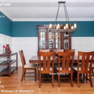 Dining Room Design Dining Table Dining Chairs Dining Table Set Model No - 4371