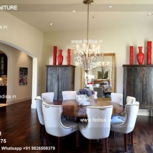 Dining Room Design Dining Table Dining Chairs Dining Table Set Model No - 4372