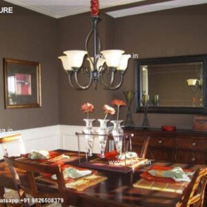 Dining Room Design Dining Table Dining Chairs Dining Table Set Model No - 4375