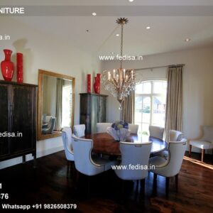 Dining Room Design Dining Table Dining Chairs Dining Table Set Model No - 4381