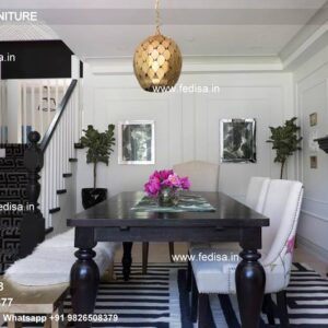 Dining Room Design Dining Table Dining Chairs Dining Table Set Model No - 4384