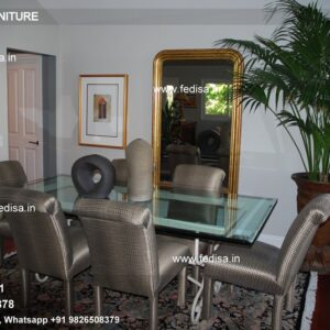 Dining Room Design Dining Table Dining Chairs Dining Table Set Model No - 4388