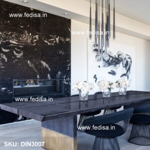 Dining Room Design Dining Table Dining Chairs Dining Table Set Model No - 4390