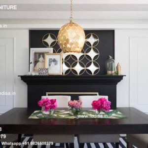 Dining Room Design Dining Table Dining Chairs Dining Table Set Model No - 4394