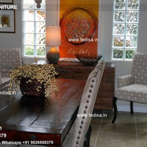 Dining Room Design Dining Table Dining Chairs Dining Table Set Model No - 4396