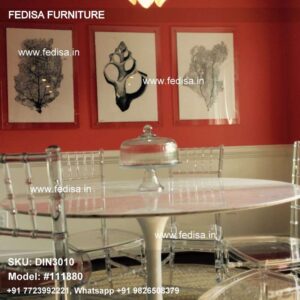 Dining Room Design Dining Table Dining Chairs Dining Table Set Model No - 4398