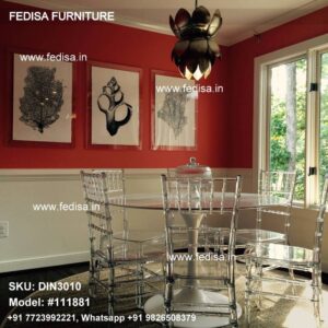 Dining Room Design Dining Table Dining Chairs Dining Table Set Model No - 4403