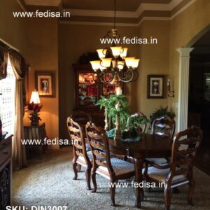 Dining Room Design Dining Table Dining Chairs Dining Table Set Model No - 4405